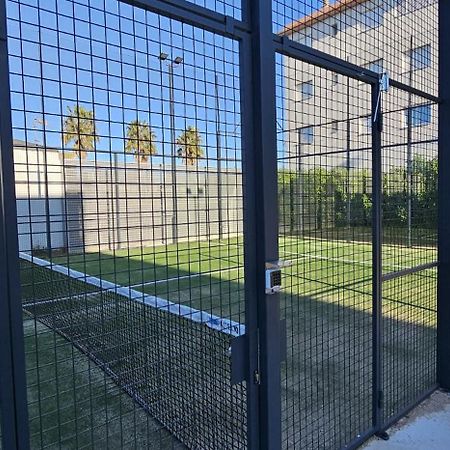 Aqua - Apartamento A 250M Playa La Pineda Luaran gambar