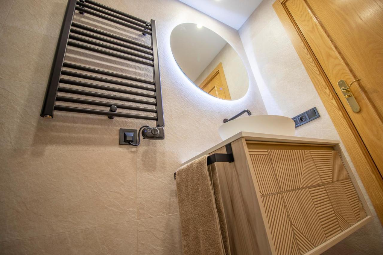 Aqua - Apartamento A 250M Playa La Pineda Luaran gambar