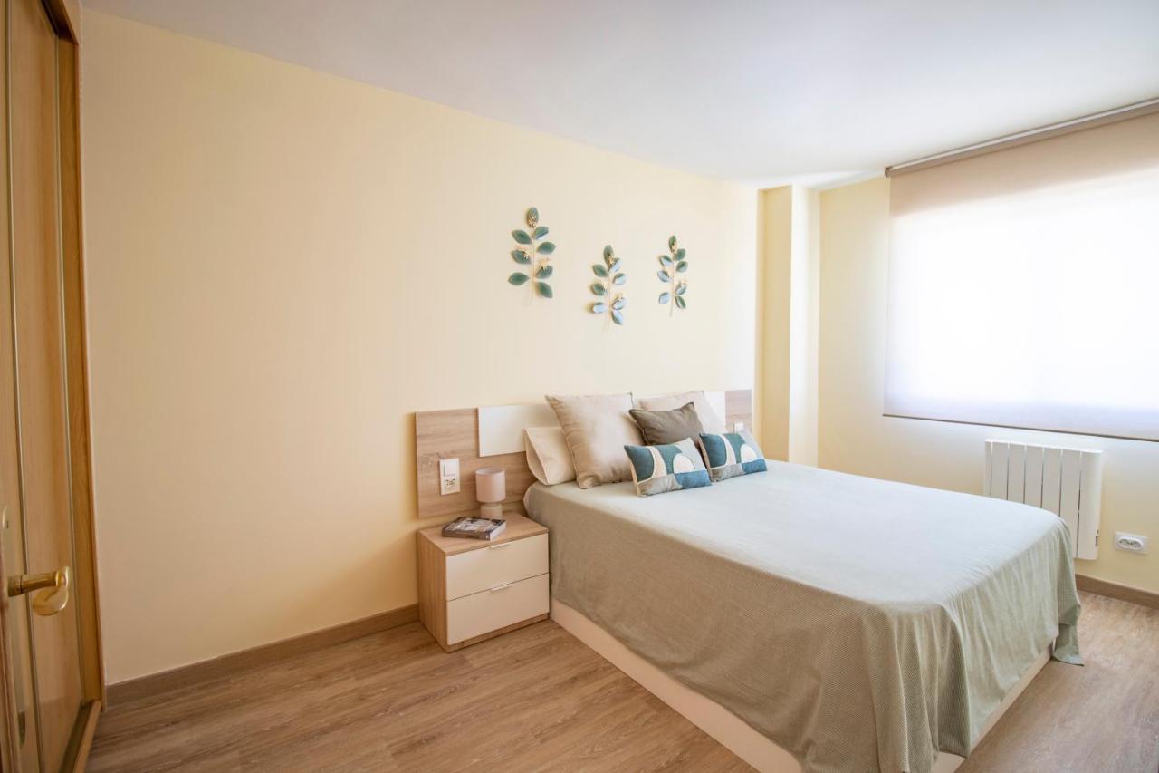 Aqua - Apartamento A 250M Playa La Pineda Luaran gambar