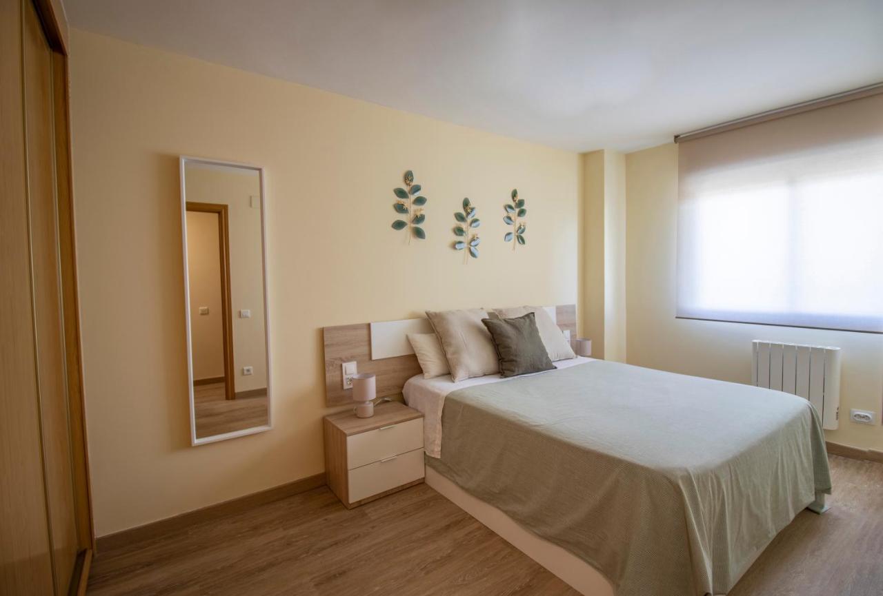 Aqua - Apartamento A 250M Playa La Pineda Luaran gambar