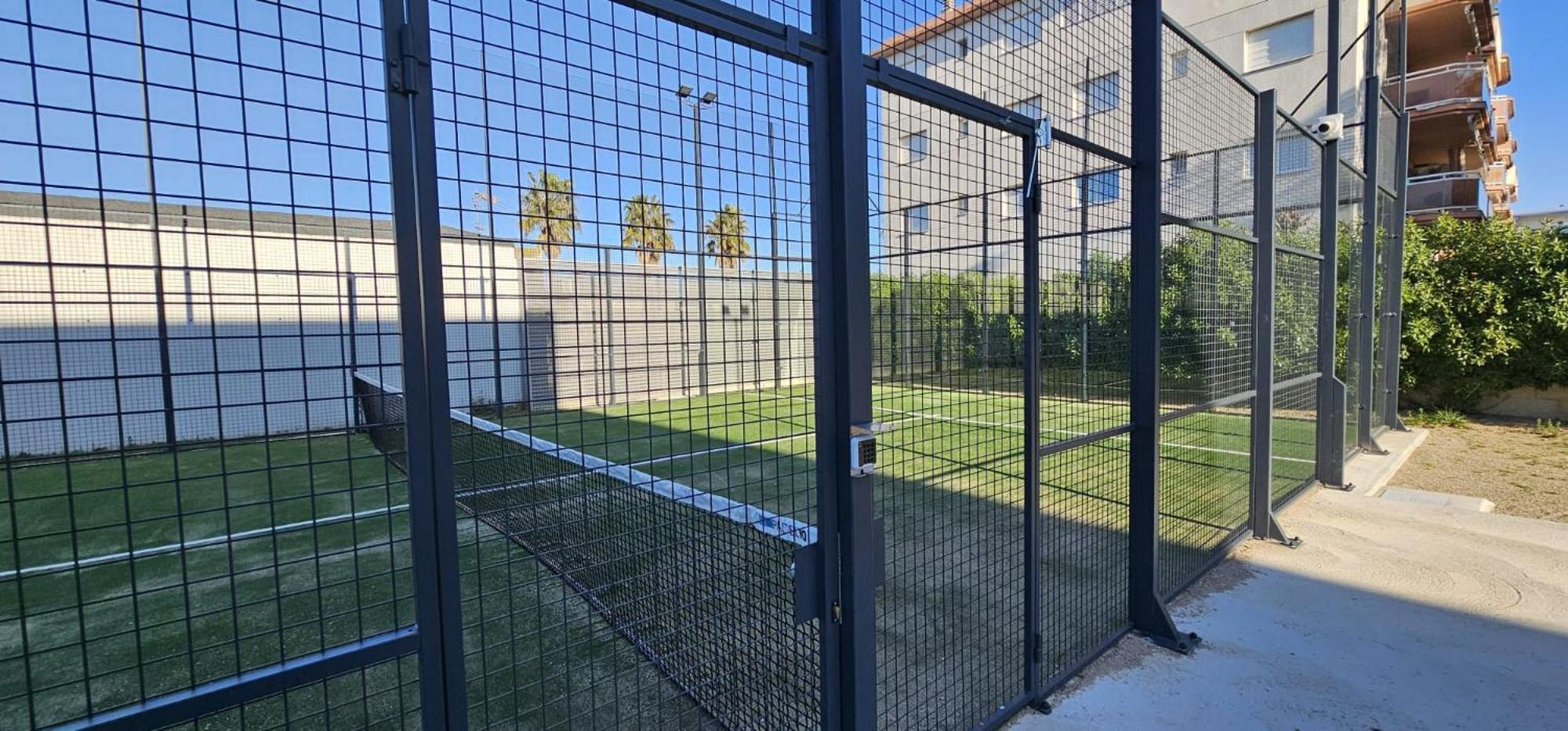 Aqua - Apartamento A 250M Playa La Pineda Luaran gambar